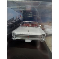 N°114 Plymouth Sport Fury Indy 500 Pace Car 1965