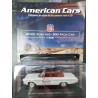 N°114 Plymouth Sport Fury Indy 500 Pace Car 1965