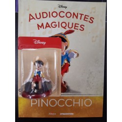 N°22 Pinocchio
