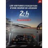 N°51 TWR Porsche WSC-95 1996