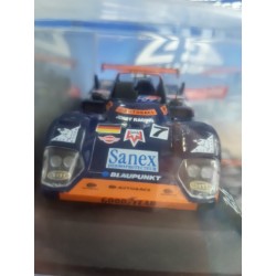 N°51 TWR Porsche WSC-95 1996