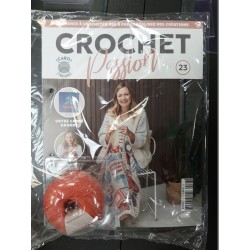 Crochet Passion N°23