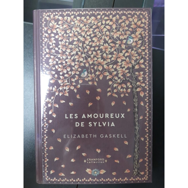 N°47 Les amoureux de Sylvia