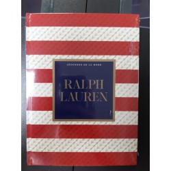N°21 Ralph Lauren