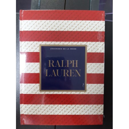 N°21 Ralph Lauren