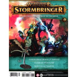 Stormbringer N°78