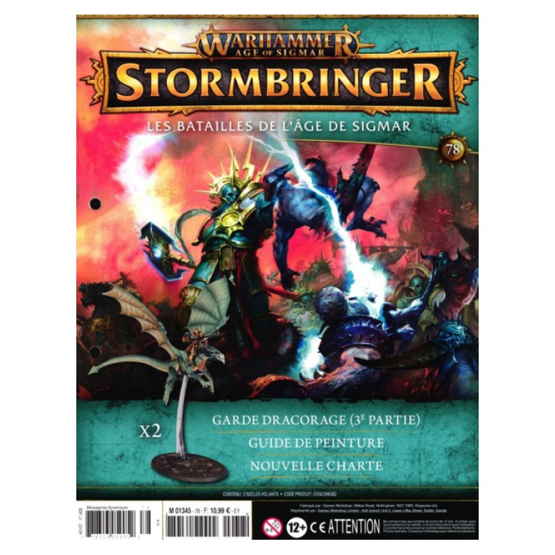 Stormbringer N°78
