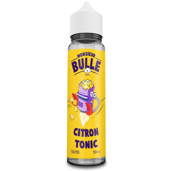 Citron Tonic 50ml