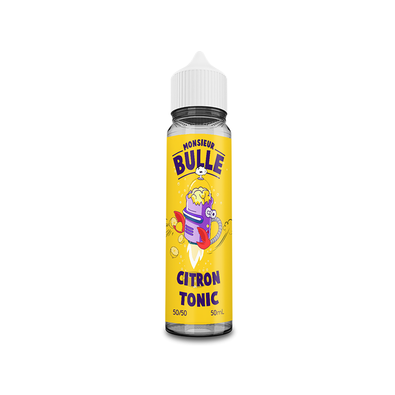 Citron Tonic 50ml