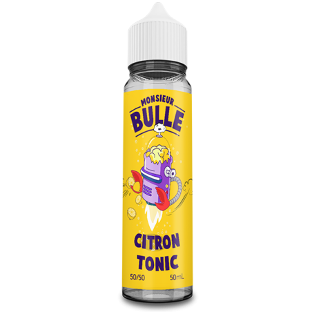 Citron Tonic 50ml