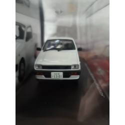 N°76 Suzuki Mighty Boy 1985