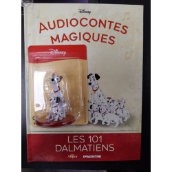 N°23 Les 101 Dalmatiens
