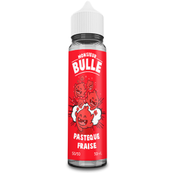 Pastèque Fraise 50ml