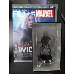 N°64 Black Widow