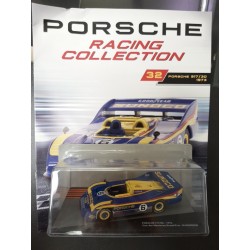 N°32 Porsche 917/30 1973