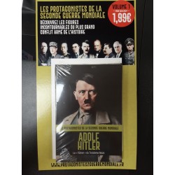 N°1 Adolf Hitler