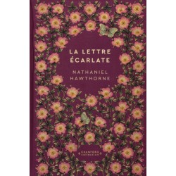 N°48 La Lettre Ecarlate