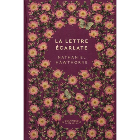 N°48 La Lettre Ecarlate