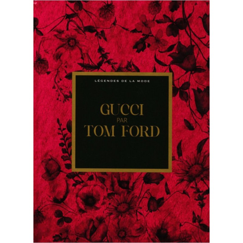 N°22 Gucci par Tom Ford