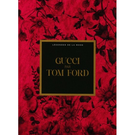 N°22 Gucci par Tom Ford