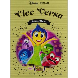 N°39 Vice-Versa