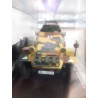 N°91 Sd. Kfz. 231 Allemagne septembre 1936