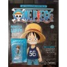 N°42 Monkey. D. Luffy