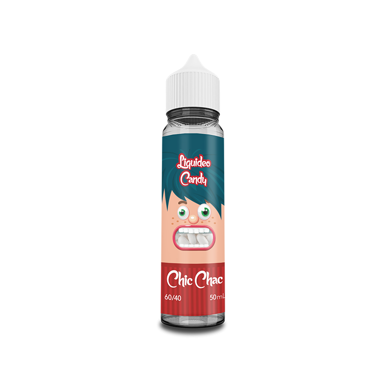 Chic Chac 50ml