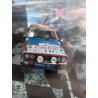 N°39 Datsun Violet GT Rallye Safari 1981