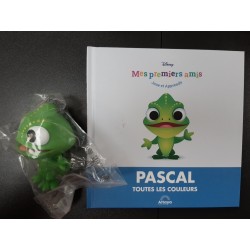 N°68 Pascal