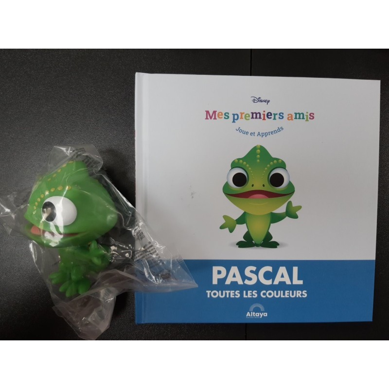 N°68 Pascal