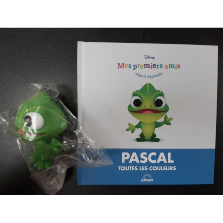 N°68 Pascal