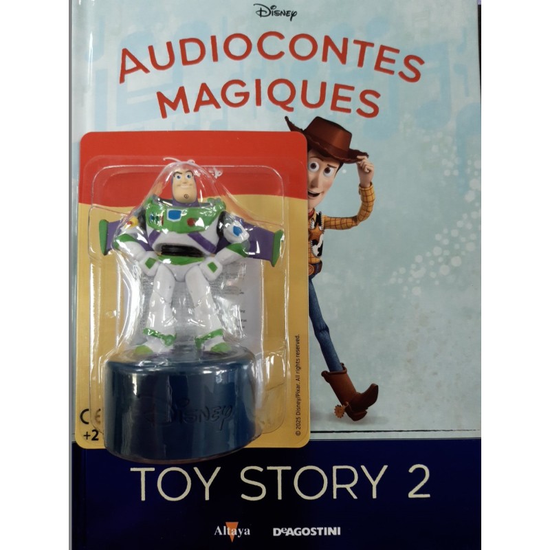 N°24 Toy Story 2