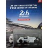 N°52 BMW V12 LMR 1999