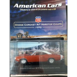 N°115 Dodge Coronet R/T...