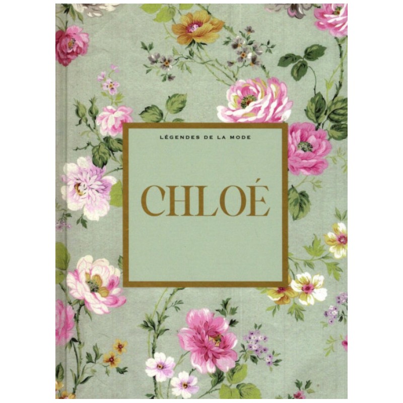 N°23 Chloé