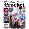 N°84 Crochet Disney