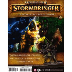 Stormbringer N°80
