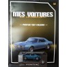 N°46 Pontiac 1967 Firebird