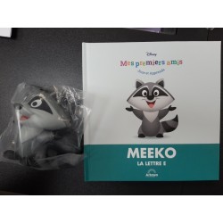 N°69 Meeko