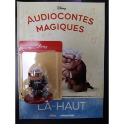 N°25 Là-Haut