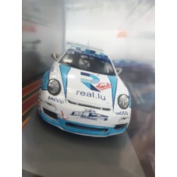N°33 Porsche 911 997 GT3 RS 4.0 2017