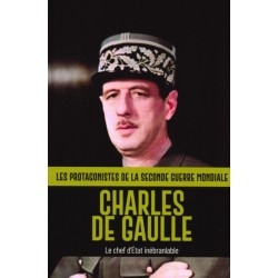 N°2 Charles de Gaulle