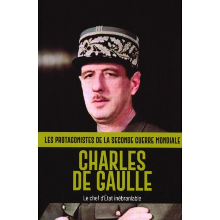 N°2 Charles de Gaulle