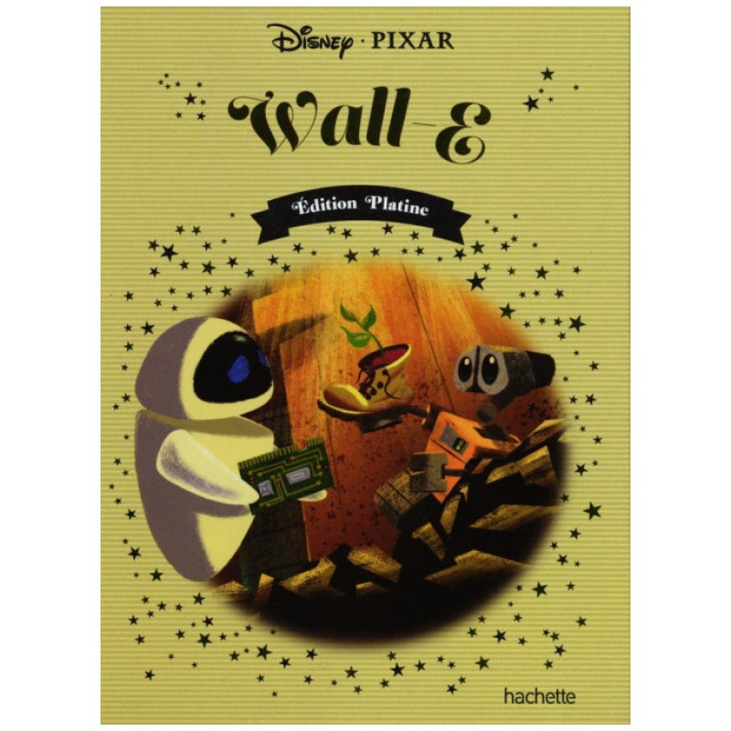 N°41 Wall-E