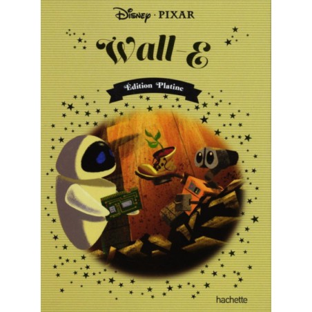 N°41 Wall-E