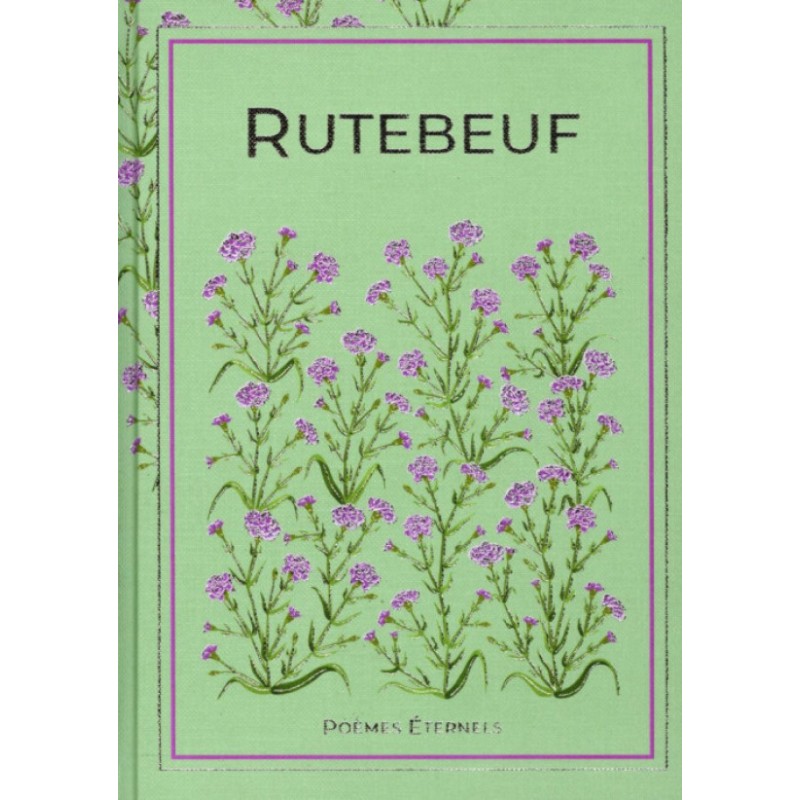 N°56 Rutebeuf