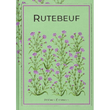 N°56 Rutebeuf