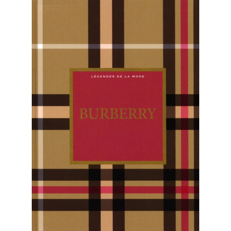 N°24 Burberry