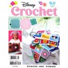N°85 Crochet Disney